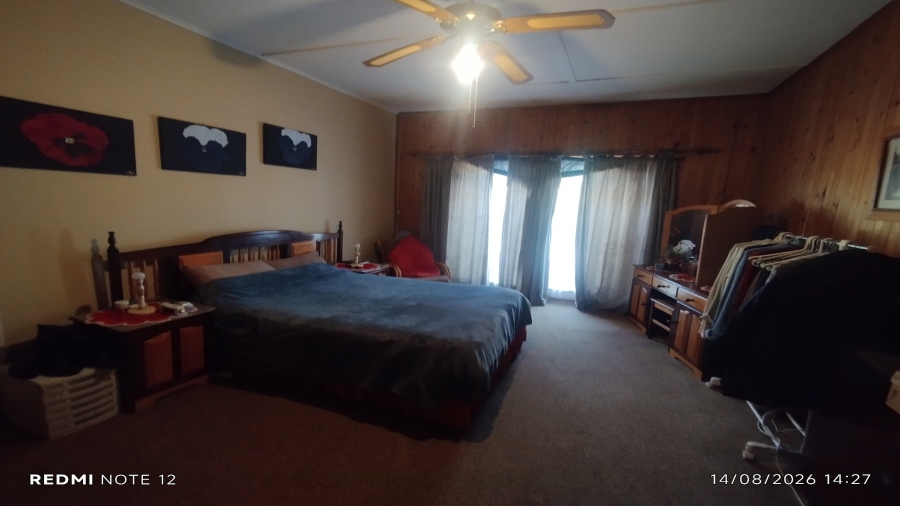 4 Bedroom Property for Sale in Sasolburg Ext 3 Free State
